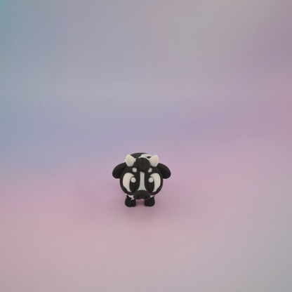 Mini Cow