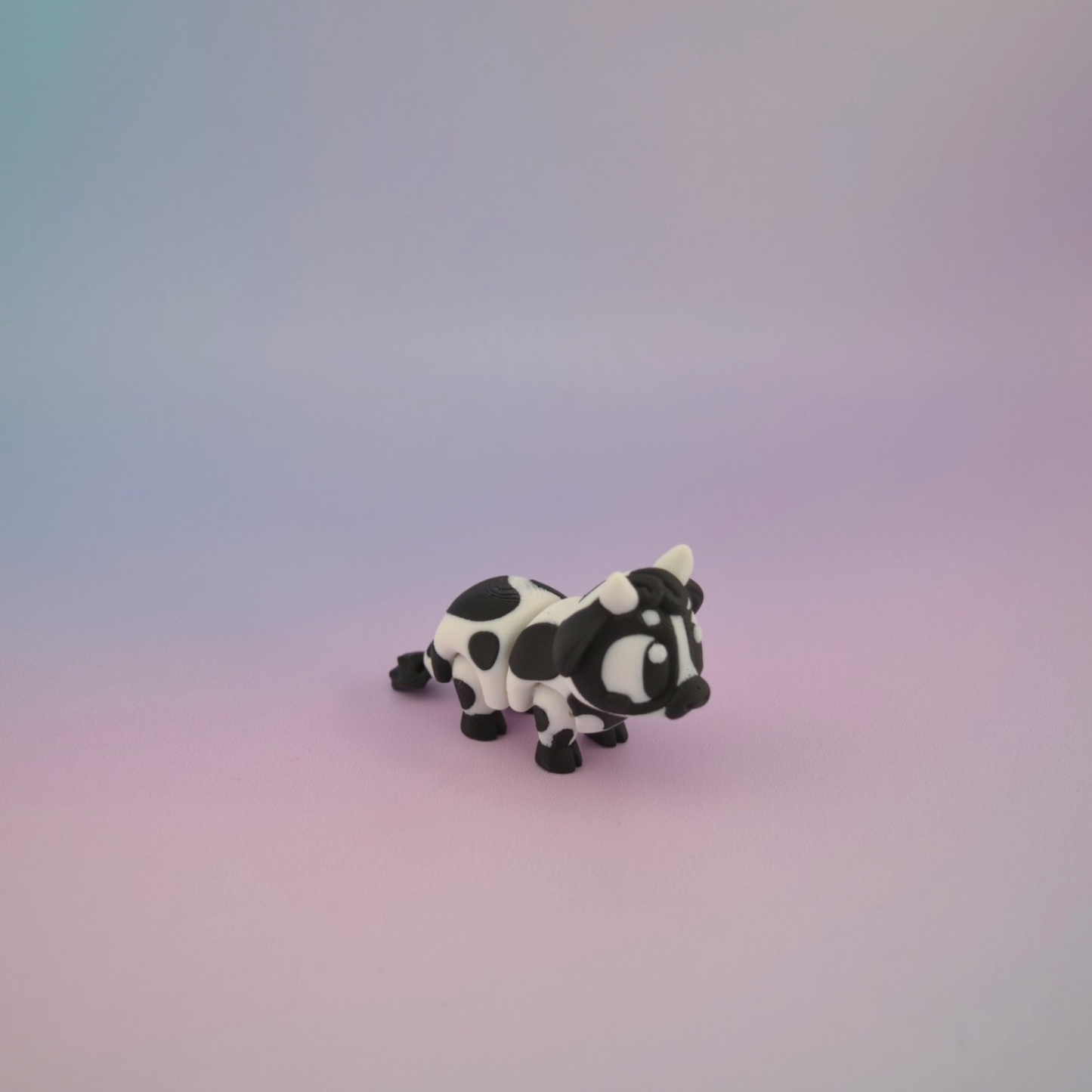 Mini Cow