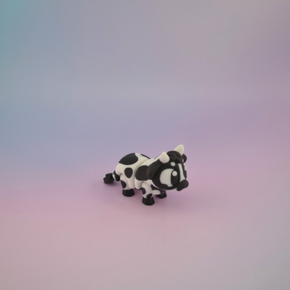 Mini Cow