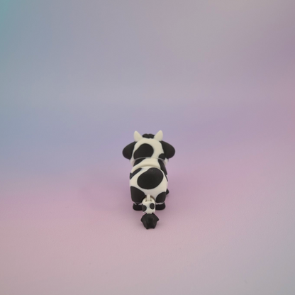 Mini Cow