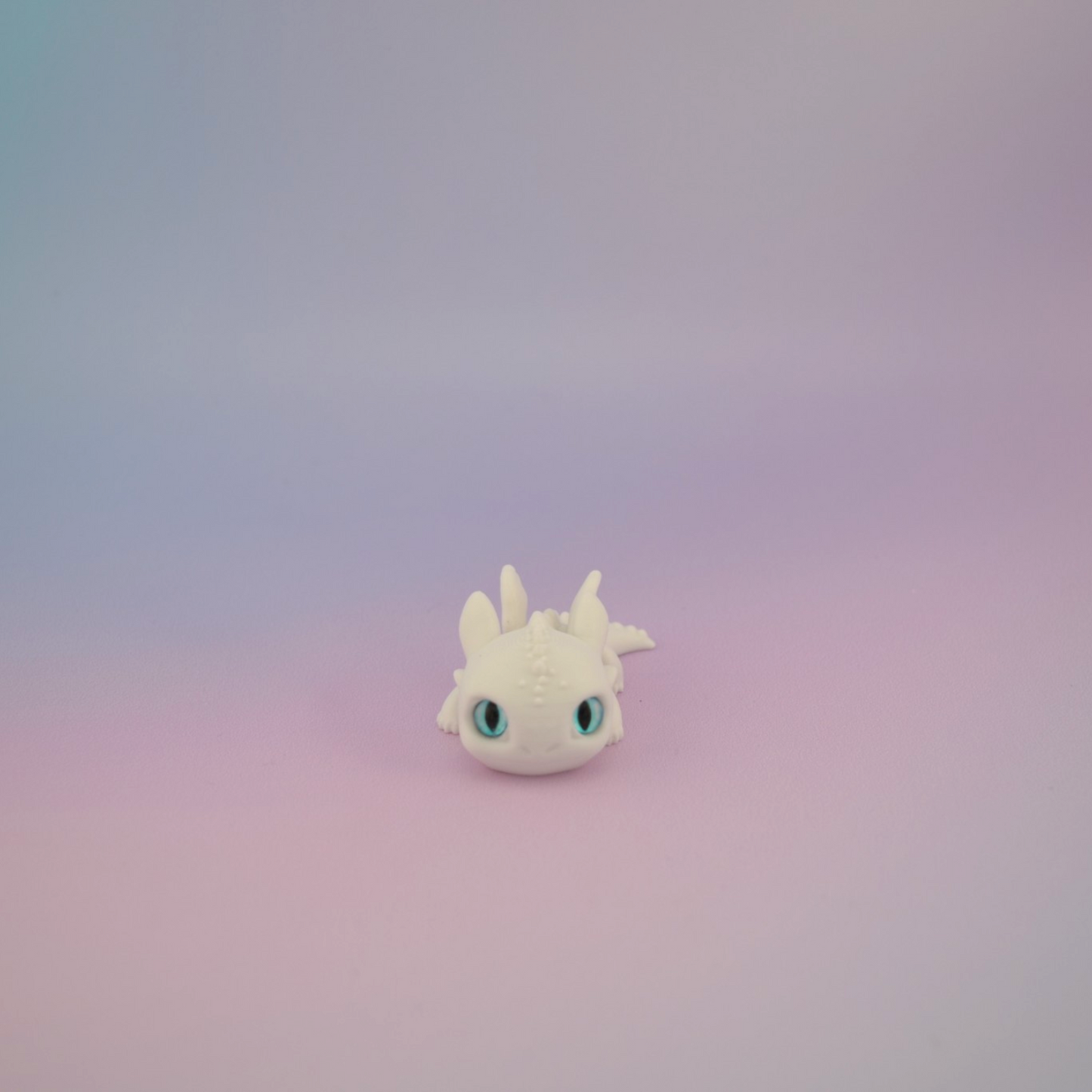 Glass Eye Dragon