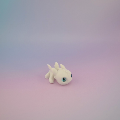 Glass Eye Dragon