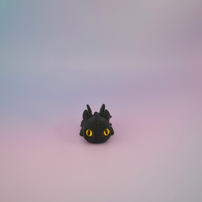 Glass Eye Dragon
