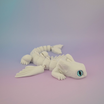 Glass Eye Dragon