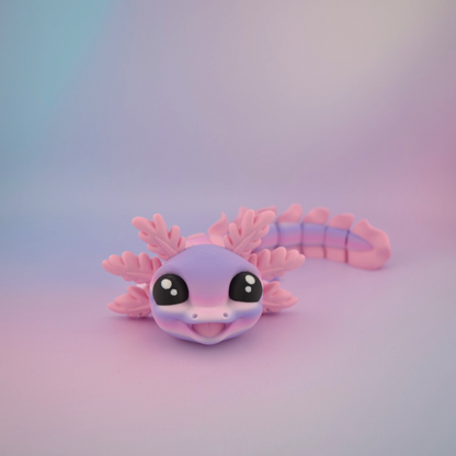 Axolotl