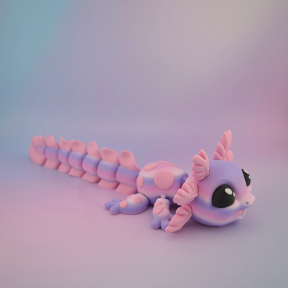 Axolotl