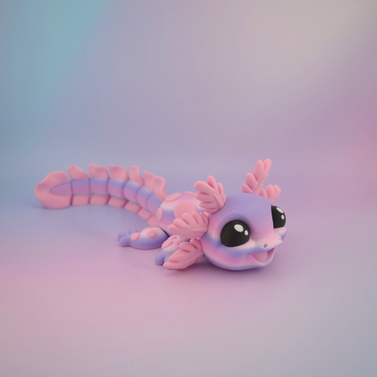 Axolotl