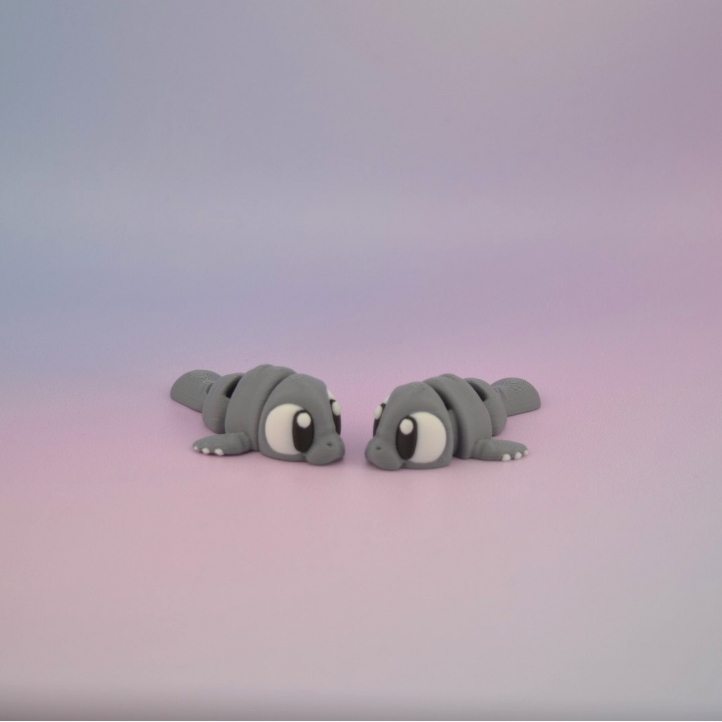 Manatee Habitat