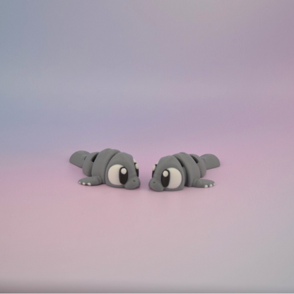 Manatee Habitat