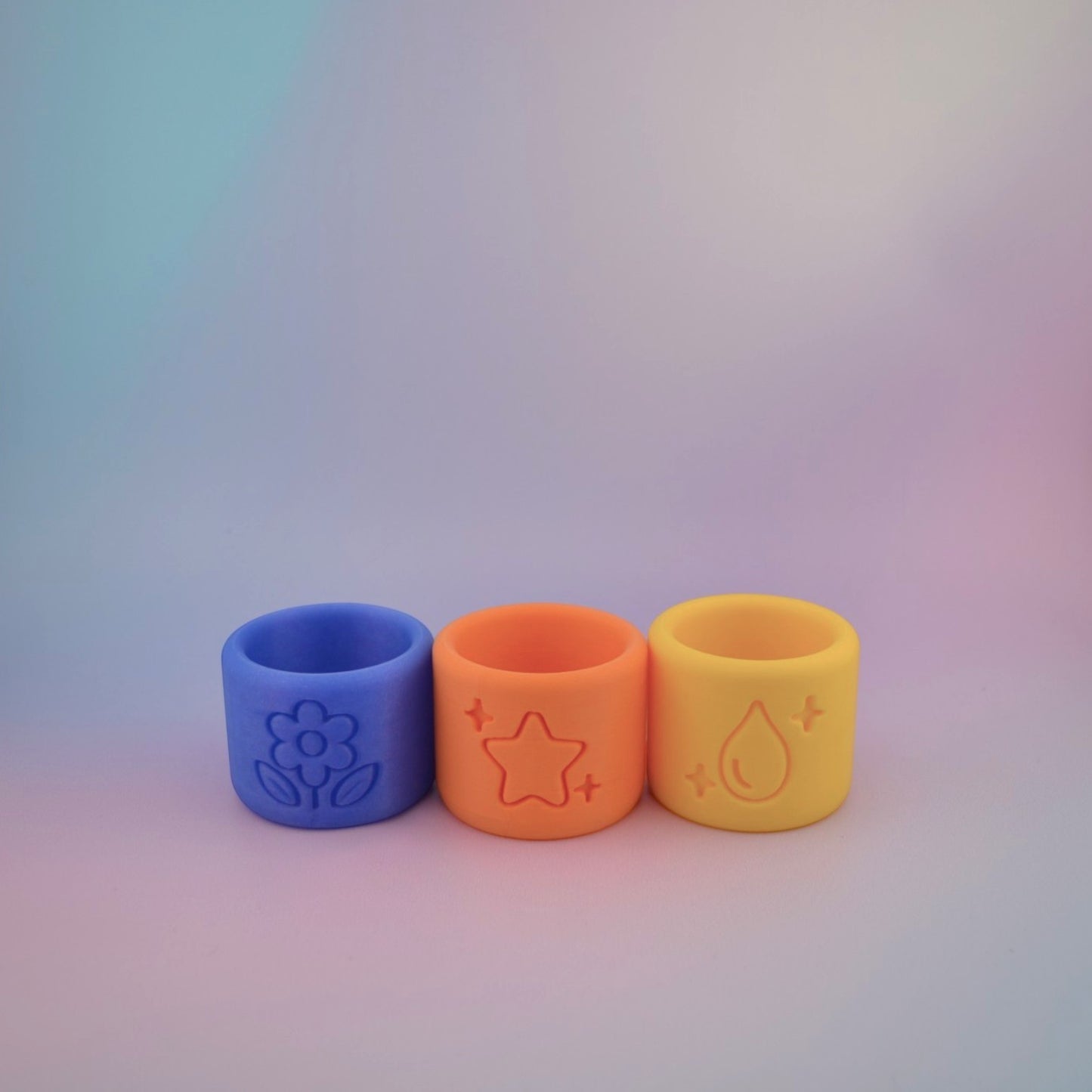 Magical Potion Set