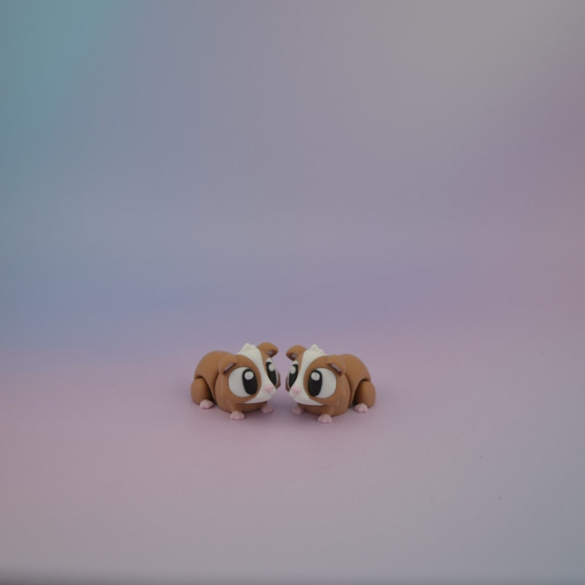Hamster Habitat
