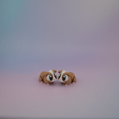 Hamster Habitat