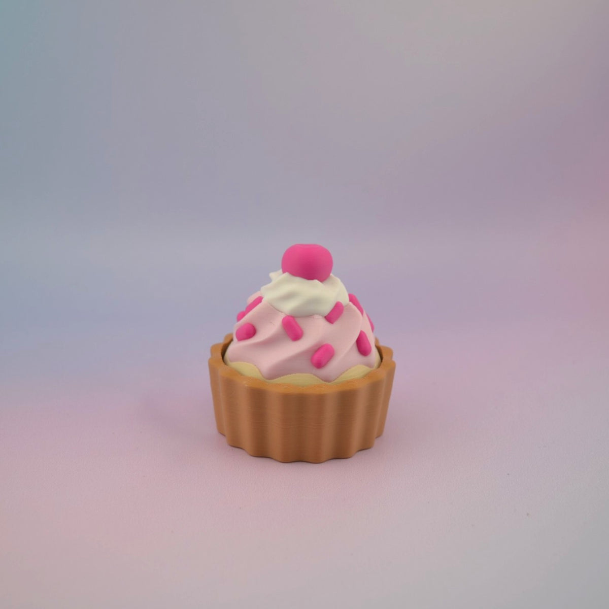 Cupcake Clickers