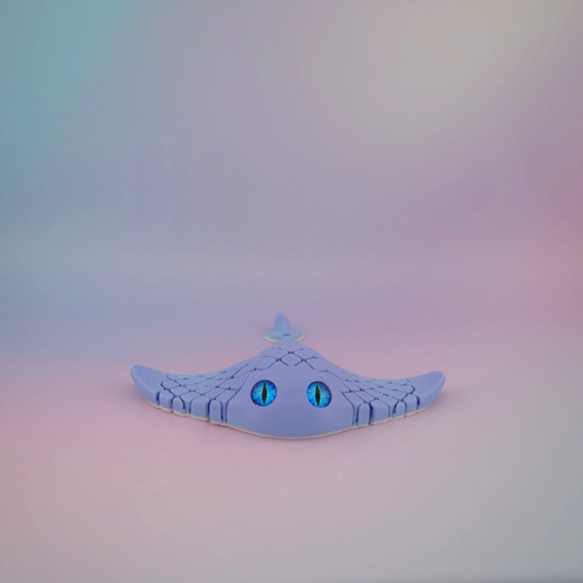 Manta Ray - Fidget Toy