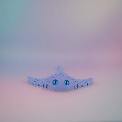Manta Ray - Fidget Toy