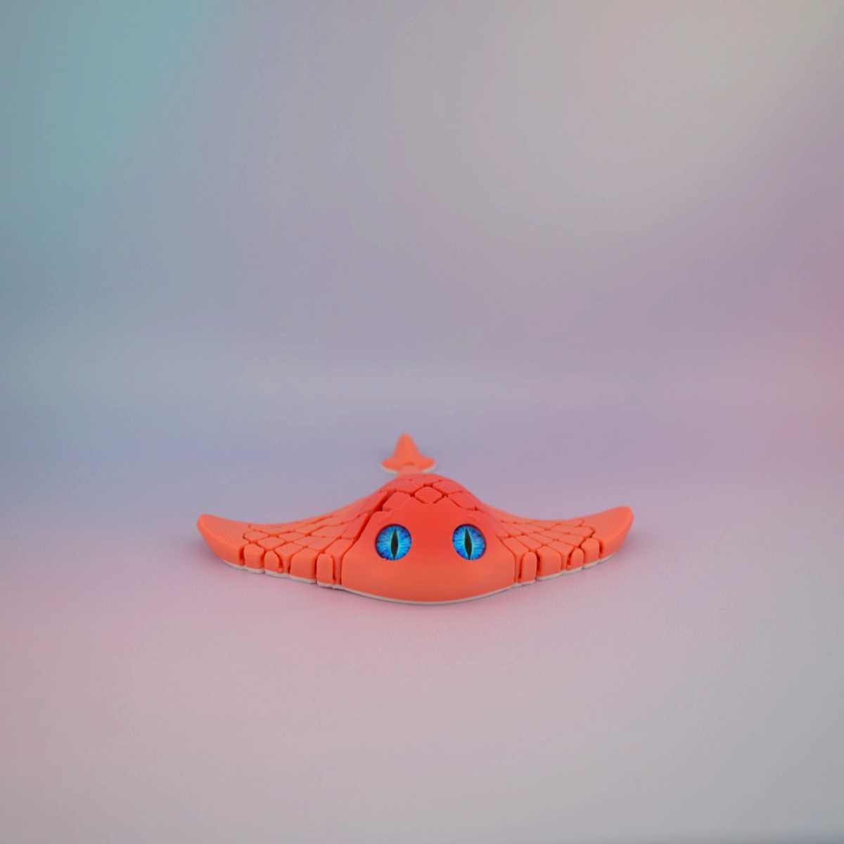 Manta Ray - Fidget Toy