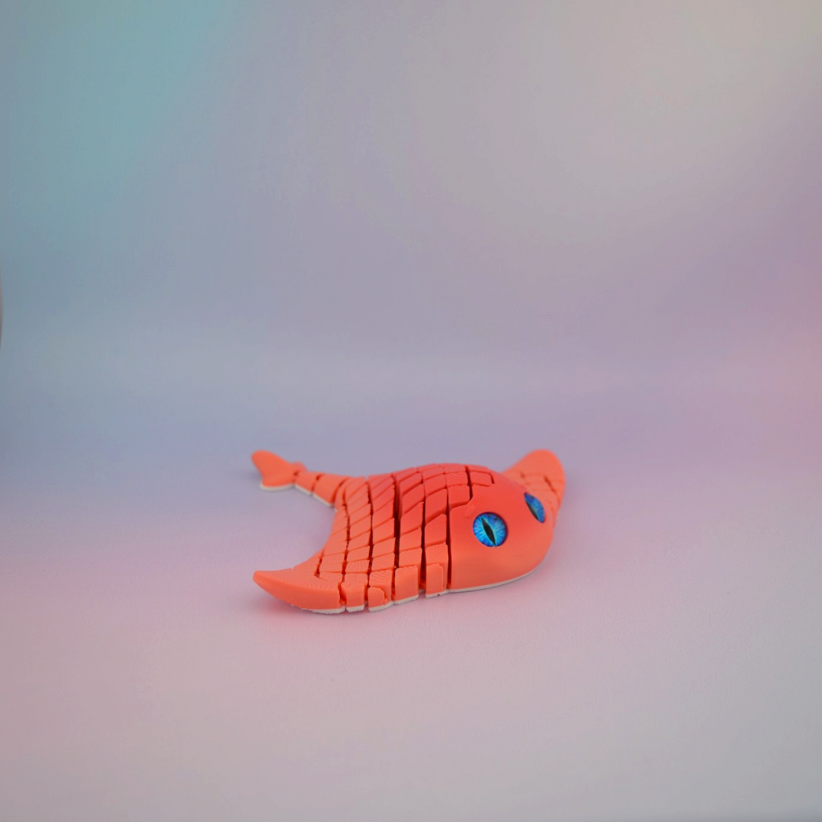 Manta Ray - Fidget Toy