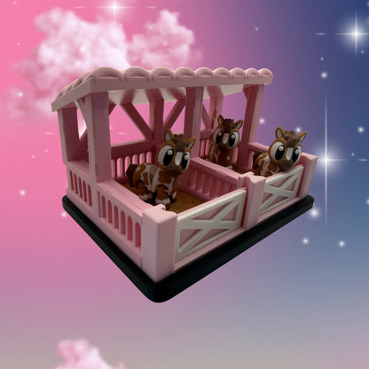 Horse Habitat
