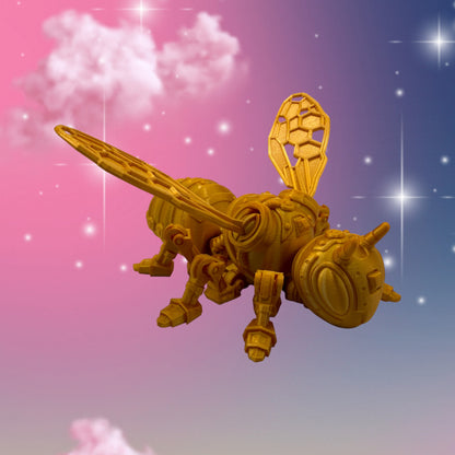Cyber Bee