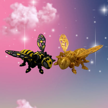Cyber Bee