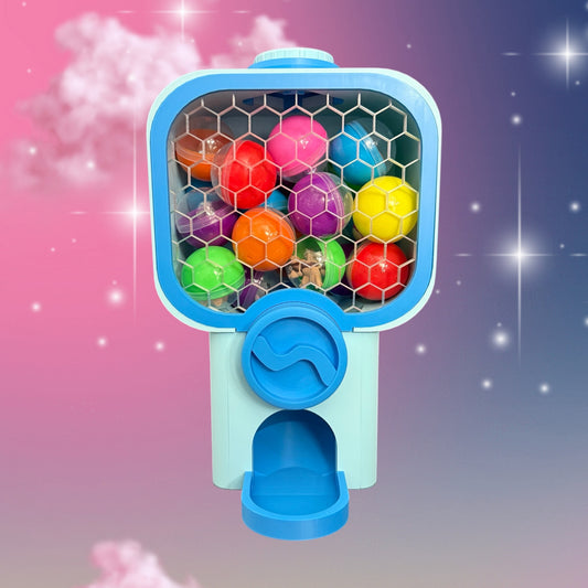 Prize Vending Machine