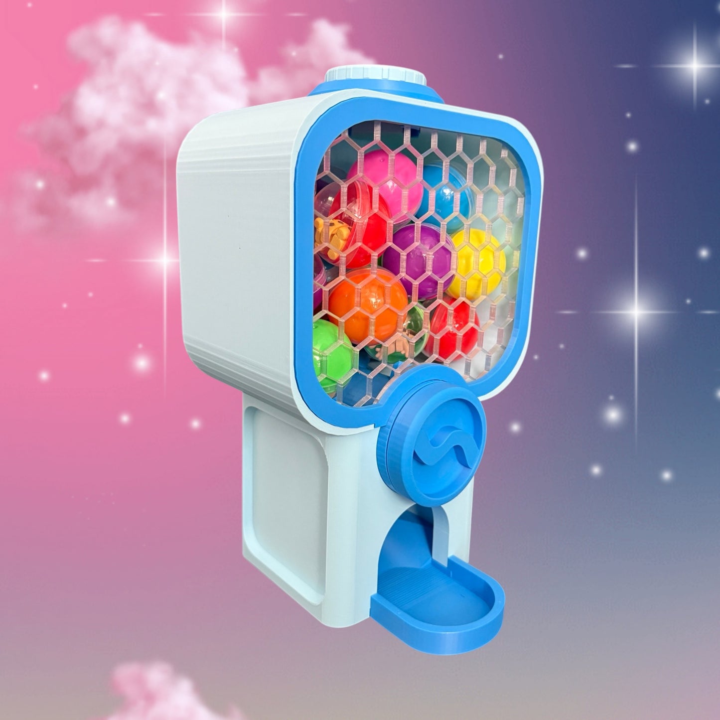 Prize Vending Machine