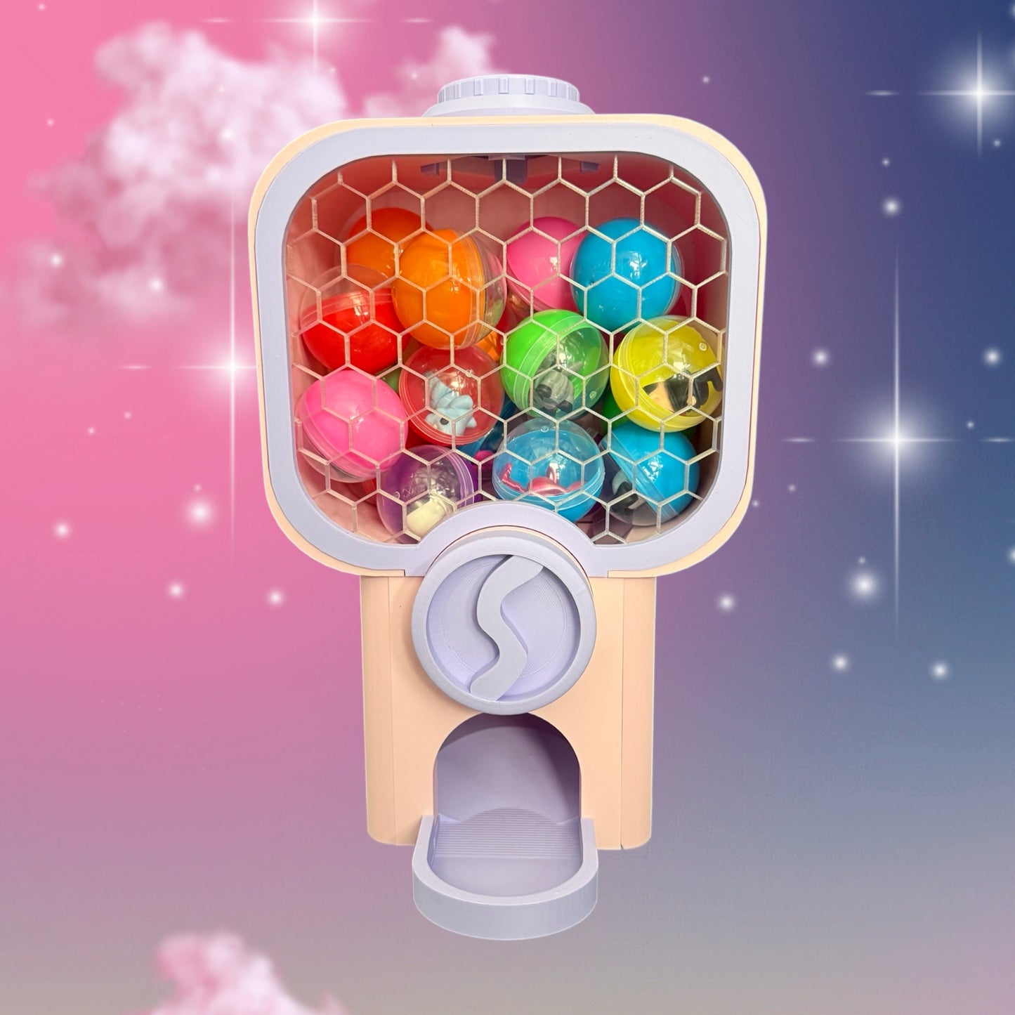 Prize Vending Machine