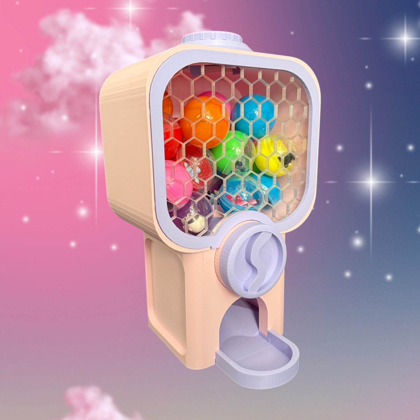 Prize Vending Machine