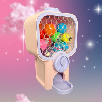 Prize Vending Machine