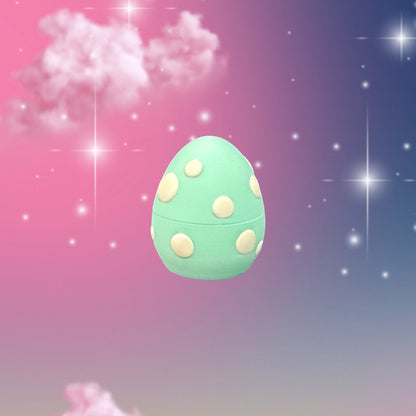 Egg & Bunnies