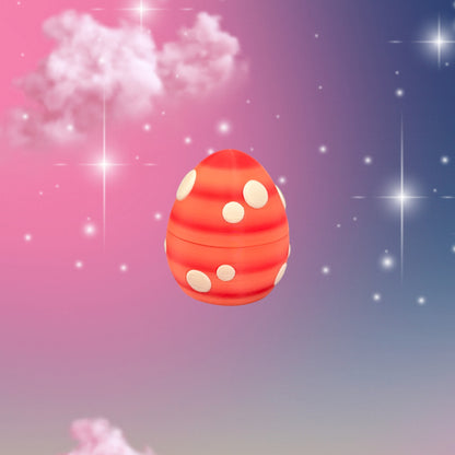 Egg & Bunnies