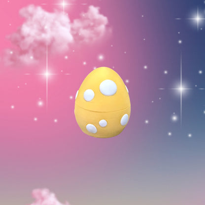 Egg & Bunnies