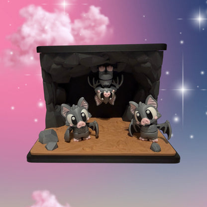 Bat Habitat