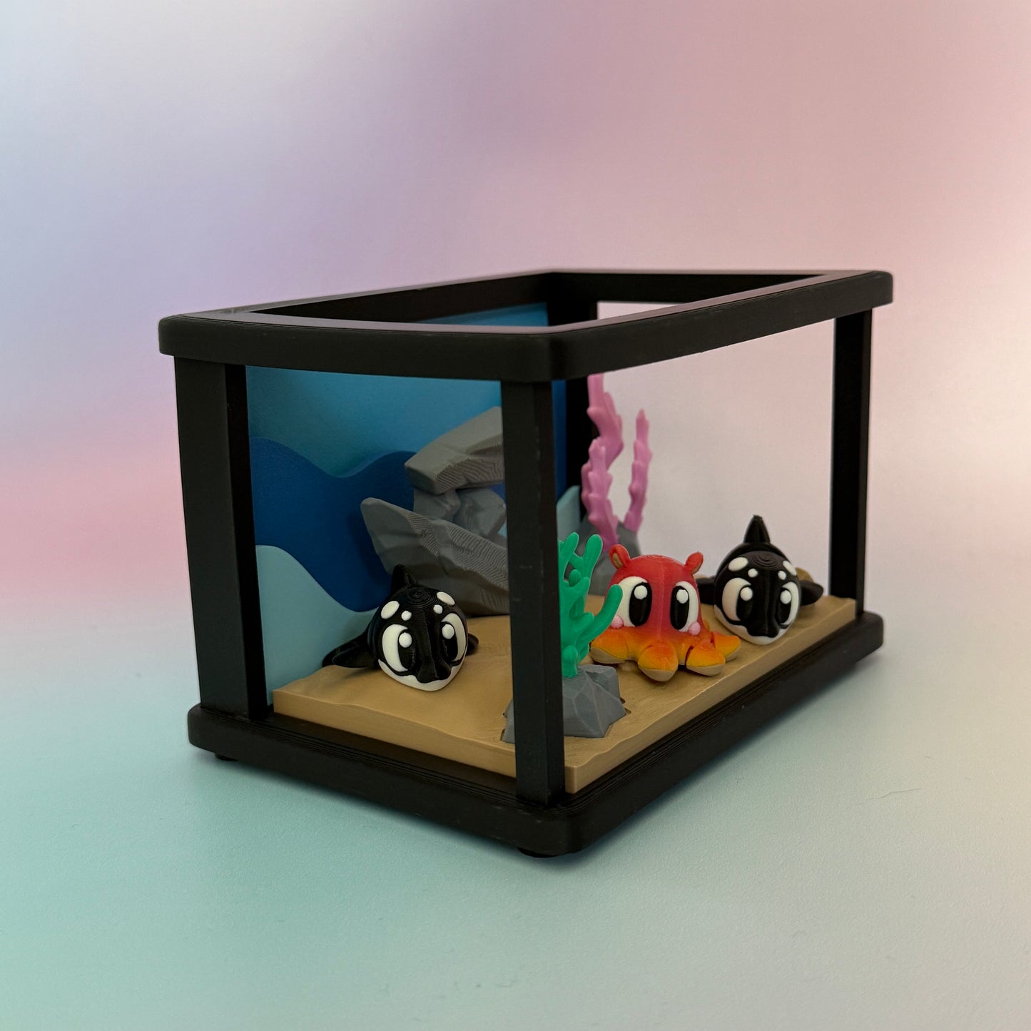 Whale Habitat