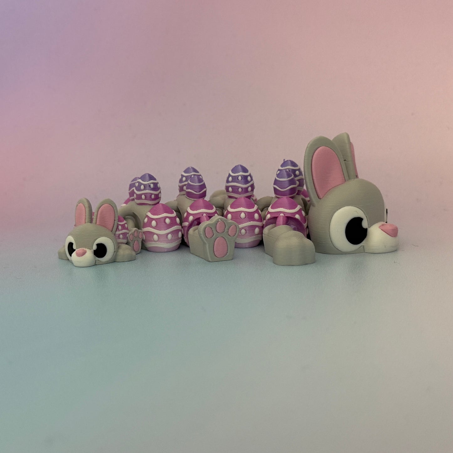 Bunny Dragon