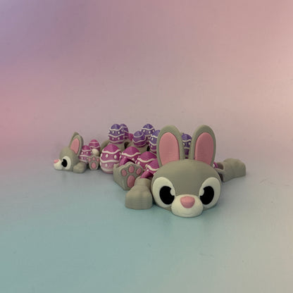 Bunny Dragon