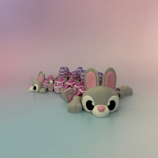 Bunny Dragon