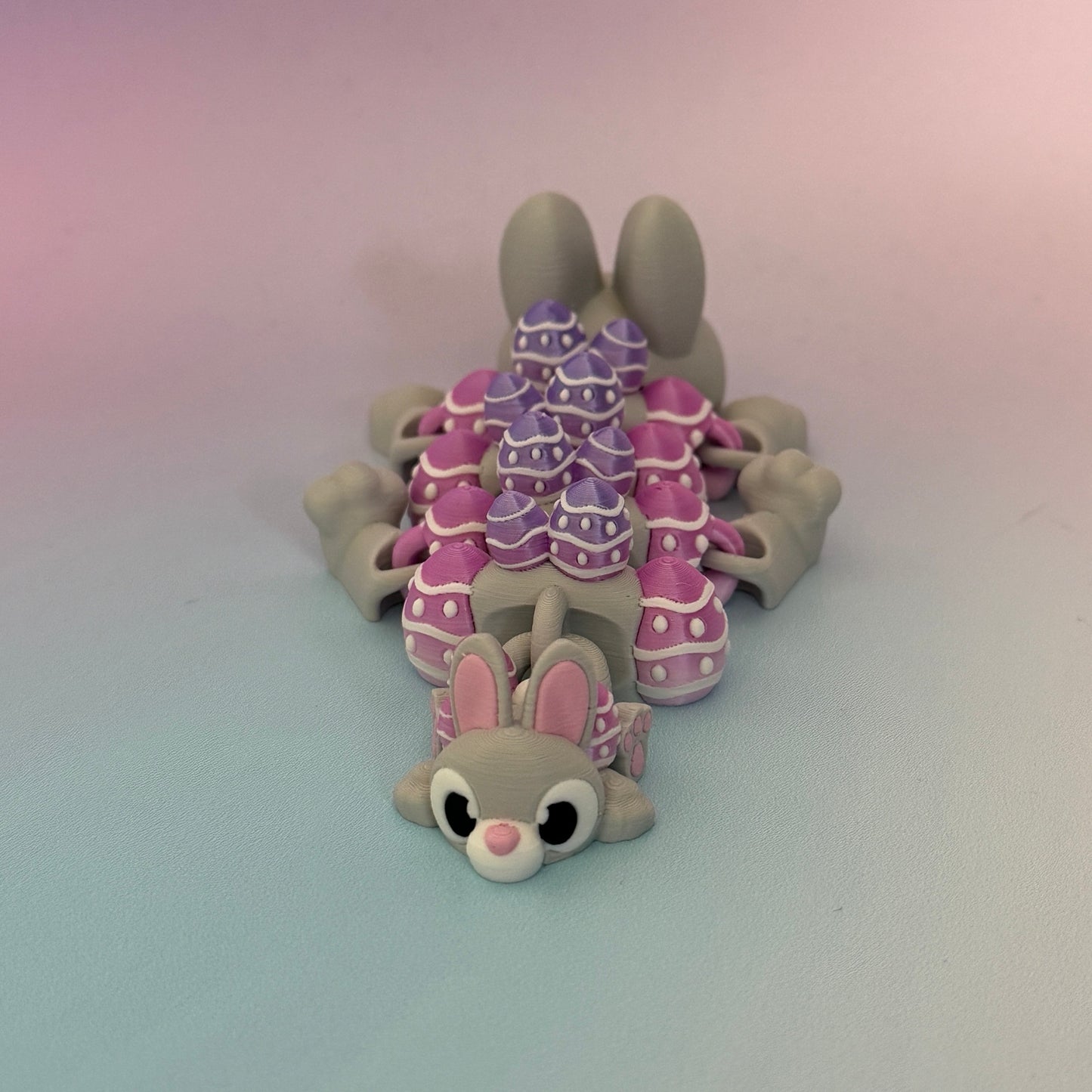 Bunny Dragon