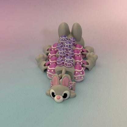 Bunny Dragon