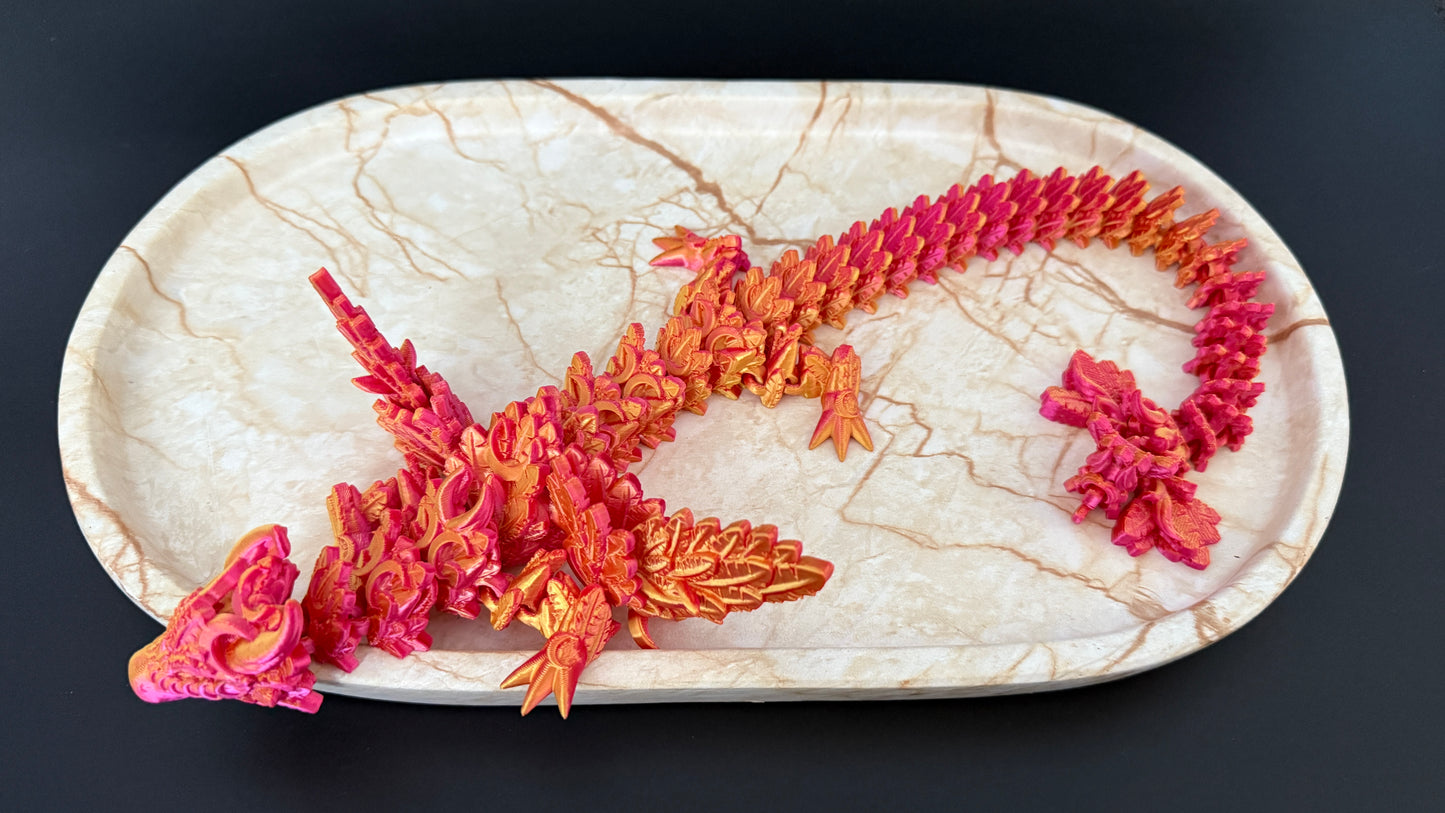 Lunar Wing Moon Dragon