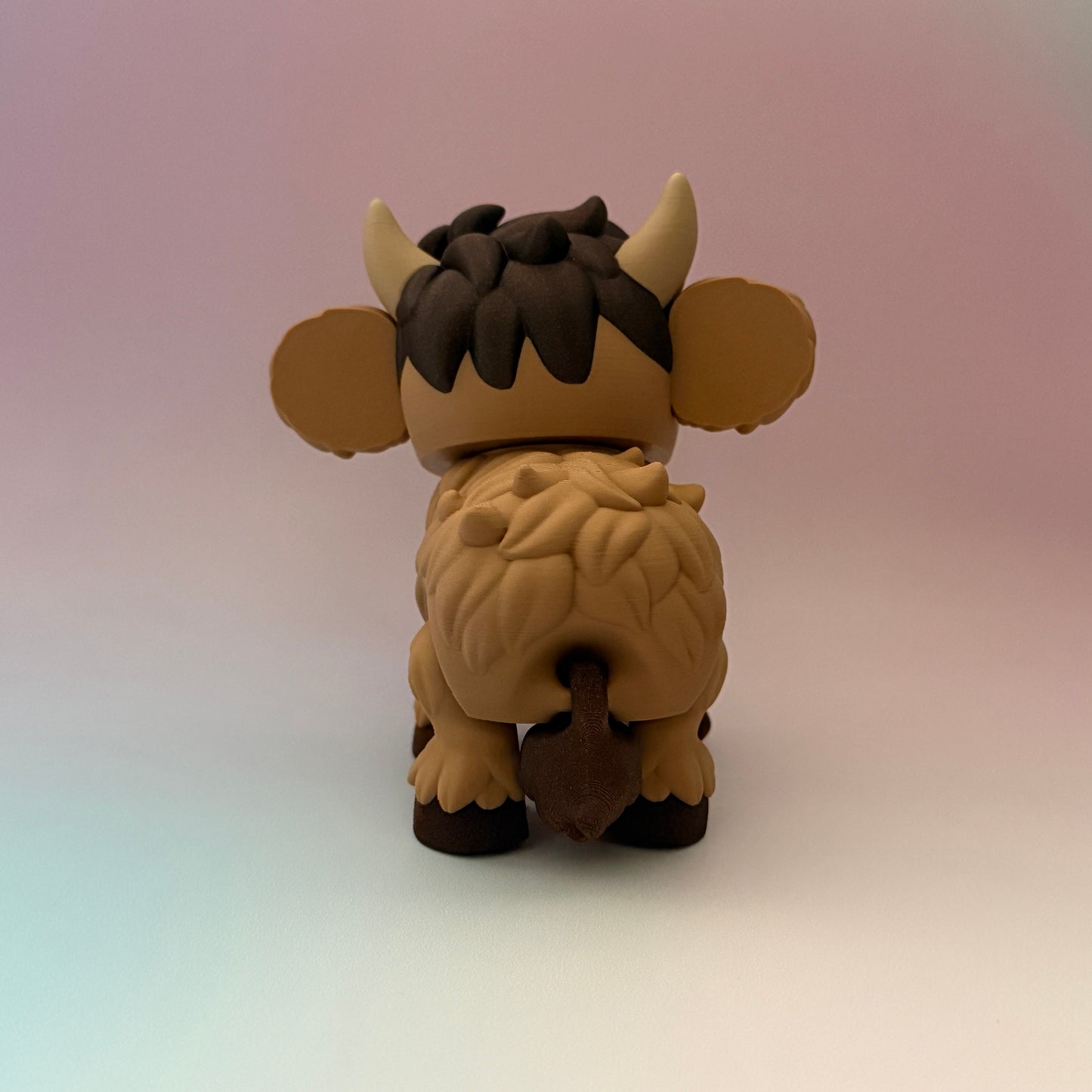 Highland Cows