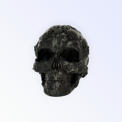 Decorative Skull