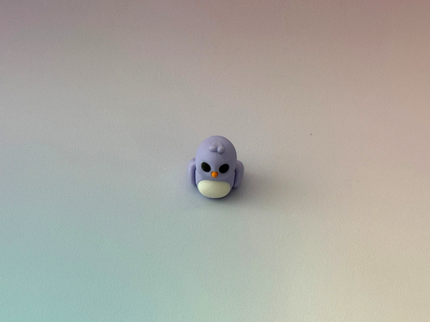 Teeny Tiny Lovebirds