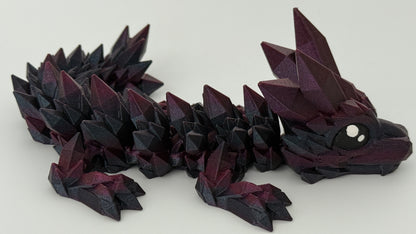 Crystal Dragon