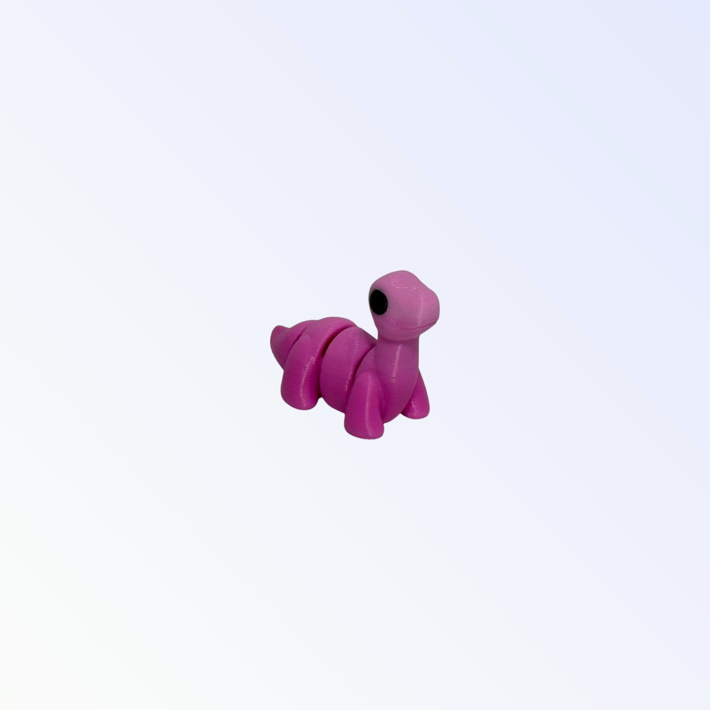 The Teeny Tiny Collection – Adorably Small, Totally Collectible
