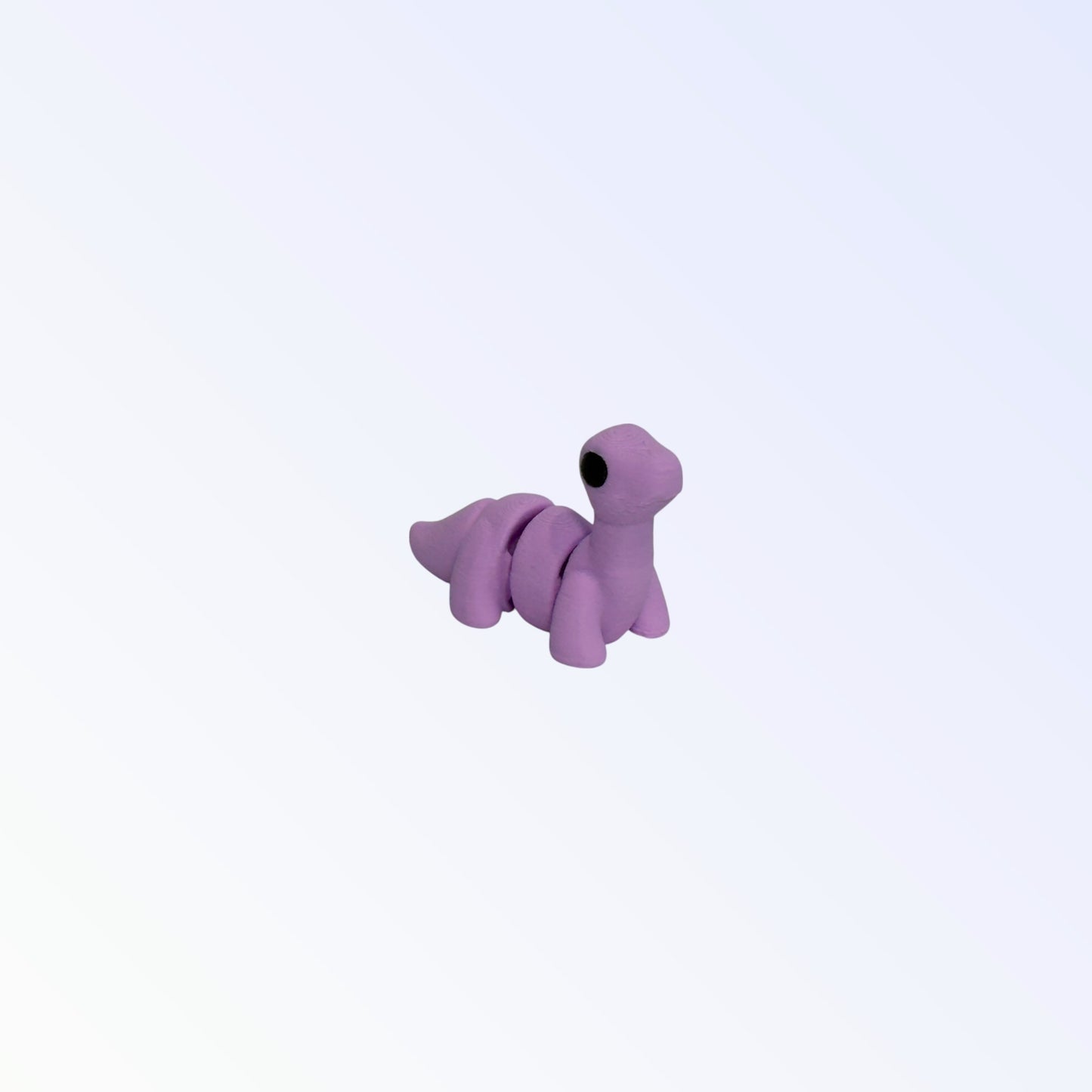 The Teeny Tiny Collection – Adorably Small, Totally Collectible