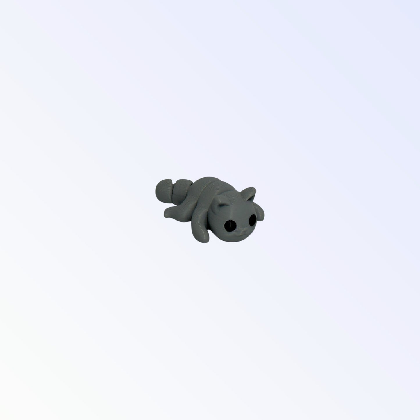 The Teeny Tiny Collection – Adorably Small, Totally Collectible