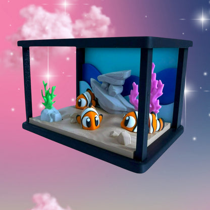 Fish Habitat