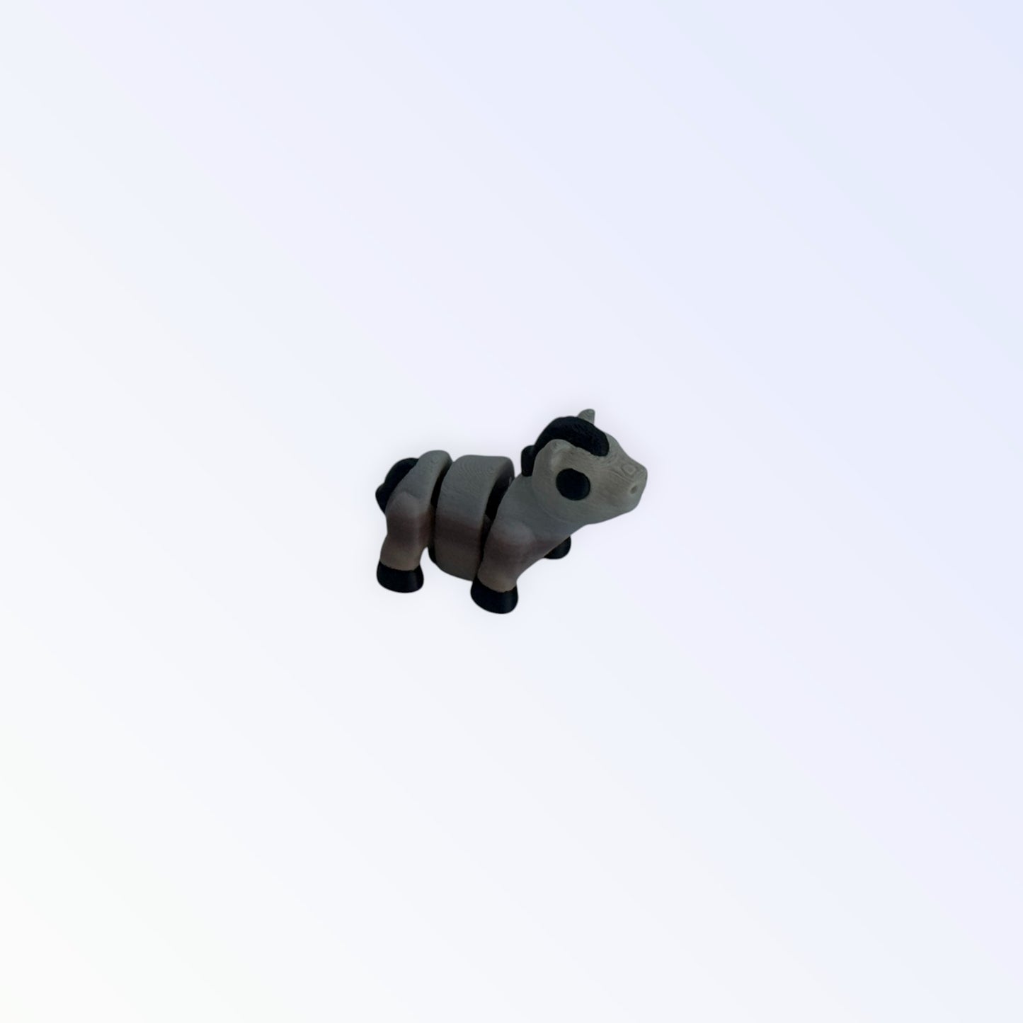 The Teeny Tiny Collection – Adorably Small, Totally Collectible