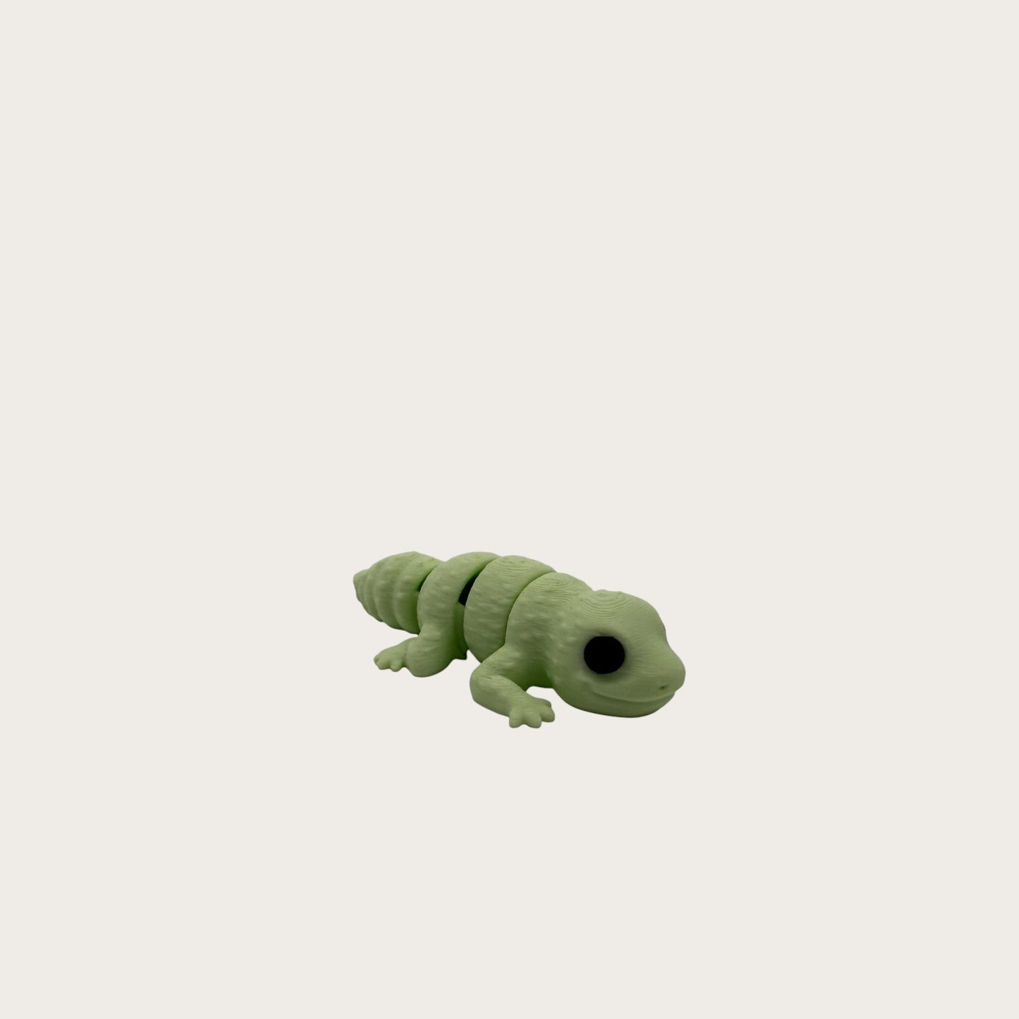 The Teeny Tiny Collection – Adorably Small, Totally Collectible